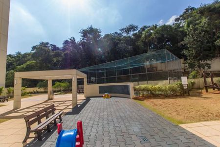 Apartamento à venda com 87m², 3 quartos e 2 vagasÁrea comum