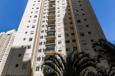 Apartamento à venda com 87m², 3 quartos e 2 vagasFachada