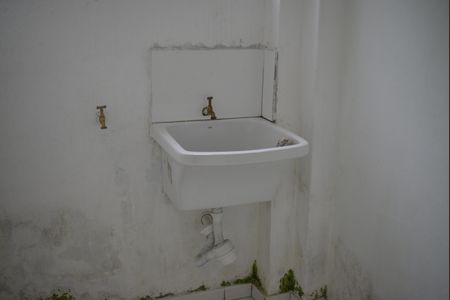 Casa à venda com 182m², 3 quartos e 2 vagasÁrea de Serviço