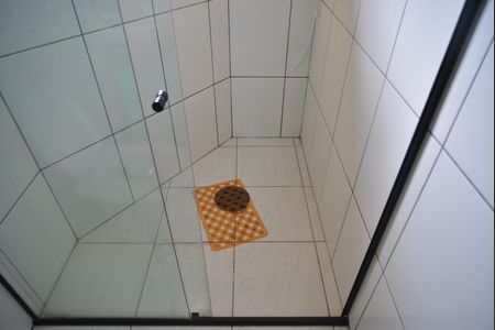 Casa à venda com 182m², 3 quartos e 2 vagasBanheiro Social