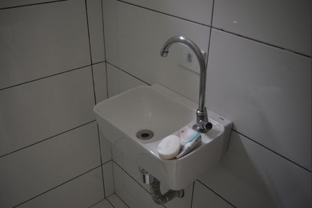 Casa à venda com 182m², 3 quartos e 2 vagasBanheiro de serviço