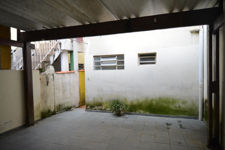 Casa à venda com 182m², 3 quartos e 2 vagasQuintal