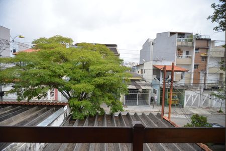 Casa à venda com 182m², 3 quartos e 2 vagasVista da Sacada