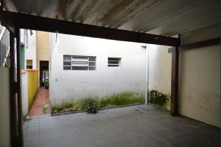 Casa à venda com 182m², 3 quartos e 2 vagasQuintal