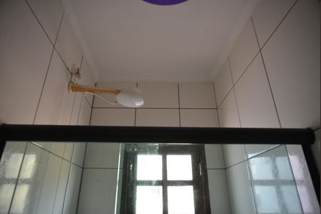 Casa à venda com 182m², 3 quartos e 2 vagasBanheiro da Suíte