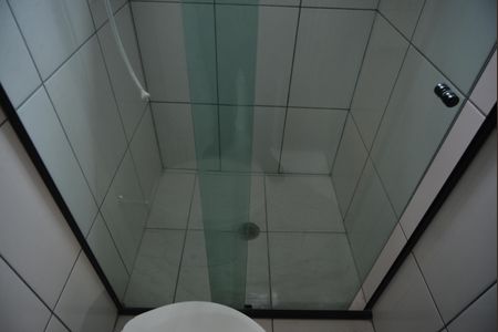 Casa à venda com 182m², 3 quartos e 2 vagasBanheiro da Suíte