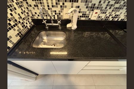 Studio de kitnet/studio para alugar com 1 quarto, 31m² em Indianópolis, São Paulo