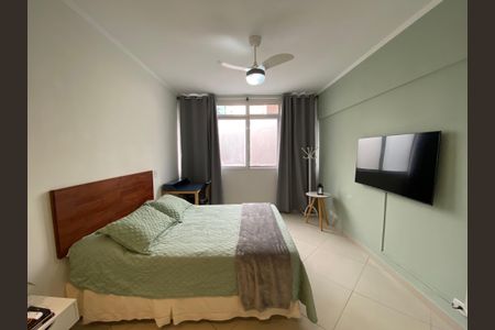 Studio de kitnet/studio para alugar com 1 quarto, 35m² em Consolação, São Paulo