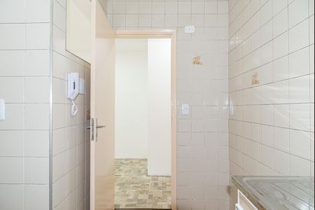 Apartamento para alugar com 40m², 1 quarto e 1 vaga Apartamento para alugar com 40m², 1 quarto e 1 vagaCozinha