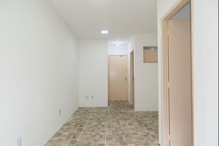 Sala de apartamento para alugar com 1 quarto, 40m² em Bela Vista, São Paulo