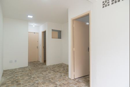Apartamento para alugar com 40m², 1 quarto e 1 vaga Apartamento para alugar com 40m², 1 quarto e 1 vagaSala
