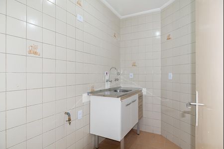 Apartamento para alugar com 40m², 1 quarto e 1 vaga Apartamento para alugar com 40m², 1 quarto e 1 vagaCozinha