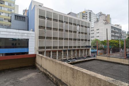 Apartamento para alugar com 40m², 1 quarto e 1 vaga Apartamento para alugar com 40m², 1 quarto e 1 vagaVista da Sala