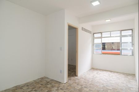 Sala de apartamento para alugar com 1 quarto, 40m² em Bela Vista, São Paulo