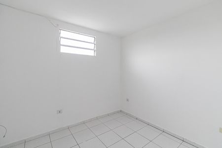 Suíte de casa para alugar com 1 quarto, 45m² em Burgo Paulista, São Paulo