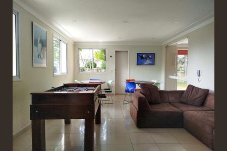 Apartamento para alugar com 92m², 3 quartos e 2 vagas Apartamento para alugar com 92m², 3 quartos e 2 vagasÁrea comum