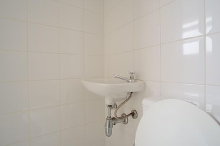 Apartamento para alugar com 92m², 3 quartos e 2 vagasBanheiro de serviço