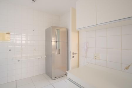 Apartamento para alugar com 92m², 3 quartos e 2 vagasCozinha