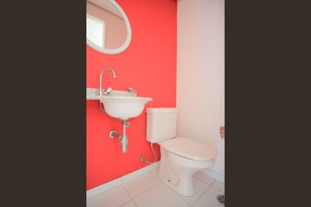 Apartamento para alugar com 92m², 3 quartos e 2 vagasLavabo