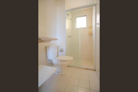 Apartamento para alugar com 92m², 3 quartos e 2 vagasBanheiro Social