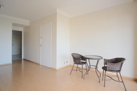 Apartamento para alugar com 92m², 3 quartos e 2 vagasSala