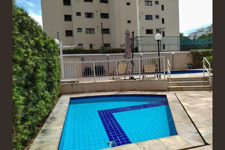 Apartamento para alugar com 92m², 3 quartos e 2 vagas Apartamento para alugar com 92m², 3 quartos e 2 vagasÁrea comum