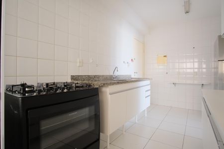 Apartamento para alugar com 92m², 3 quartos e 2 vagasCozinha