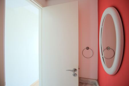 Apartamento para alugar com 92m², 3 quartos e 2 vagasLavabo