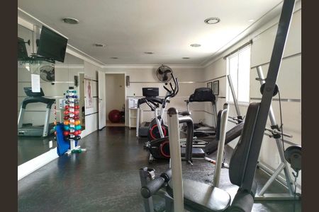 Apartamento para alugar com 92m², 3 quartos e 2 vagas Apartamento para alugar com 92m², 3 quartos e 2 vagasÁrea comum