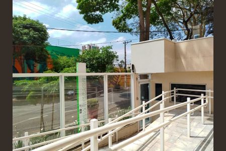 Apartamento para alugar com 92m², 3 quartos e 2 vagas Apartamento para alugar com 92m², 3 quartos e 2 vagasÁrea comum