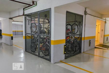 Apartamento para alugar com 92m², 3 quartos e 2 vagas Apartamento para alugar com 92m², 3 quartos e 2 vagasÁrea comum