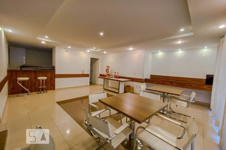 Apartamento para alugar com 92m², 3 quartos e 2 vagas Apartamento para alugar com 92m², 3 quartos e 2 vagasÁrea comum