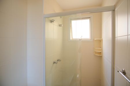 Apartamento para alugar com 92m², 3 quartos e 2 vagasBanheiro Social