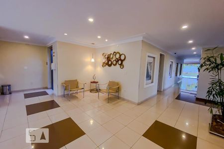 Apartamento para alugar com 92m², 3 quartos e 2 vagas Apartamento para alugar com 92m², 3 quartos e 2 vagasÁrea comum