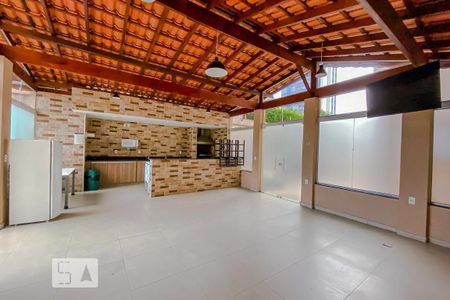 Apartamento para alugar com 92m², 3 quartos e 2 vagas Apartamento para alugar com 92m², 3 quartos e 2 vagasÁrea comum