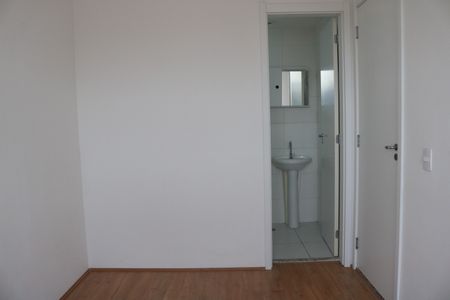 Suíte de apartamento para alugar com 1 quarto, 29m² em Água Branca, São Paulo