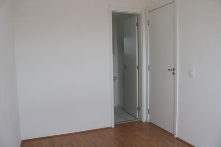 Suíte de apartamento para alugar com 1 quarto, 29m² em Água Branca, São Paulo