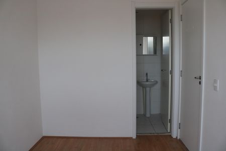 Suíte de apartamento para alugar com 1 quarto, 29m² em Água Branca, São Paulo