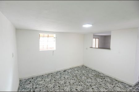 Sala/Quarto de apartamento para alugar com 1 quarto, 33m² em São Cristóvão, Rio de Janeiro