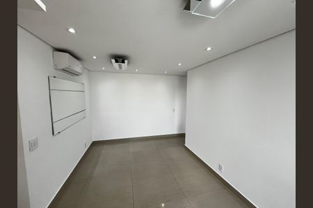Sala de apartamento para alugar com 3 quartos, 66m² em Vila Santa Maria, São Paulo