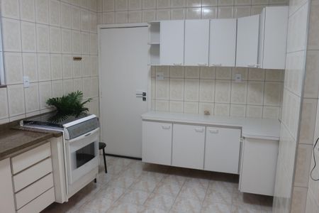Apartamento para alugar com 57m², 1 quarto e 1 vagaCozinha