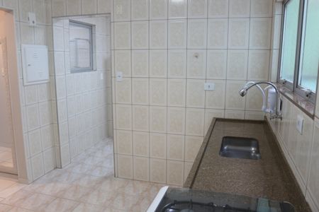 Apartamento para alugar com 57m², 1 quarto e 1 vagaCozinha