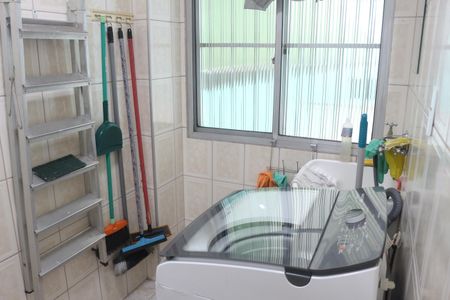 Apartamento para alugar com 57m², 1 quarto e 1 vagaÁrea de Serviço