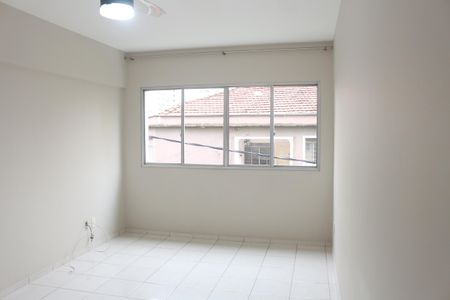 Sala de apartamento para alugar com 1 quarto, 57m² em Santo Antônio, São Caetano do Sul