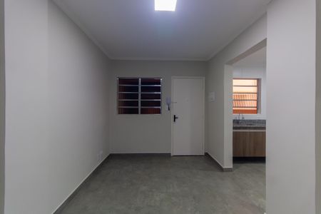 Apartamento para alugar com 57m², 2 quartos e sem vaga Apartamento para alugar com 57m², 2 quartos e sem vagaSala