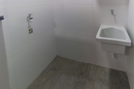 Apartamento para alugar com 57m², 2 quartos e sem vaga Apartamento para alugar com 57m², 2 quartos e sem vagaÁrea de Serviço