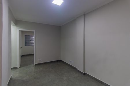 Apartamento para alugar com 57m², 2 quartos e sem vaga Apartamento para alugar com 57m², 2 quartos e sem vagaSala