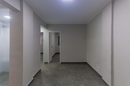 Apartamento para alugar com 57m², 2 quartos e sem vaga Apartamento para alugar com 57m², 2 quartos e sem vagaSala