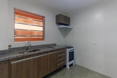 Apartamento para alugar com 57m², 2 quartos e sem vaga Apartamento para alugar com 57m², 2 quartos e sem vagaCozinha