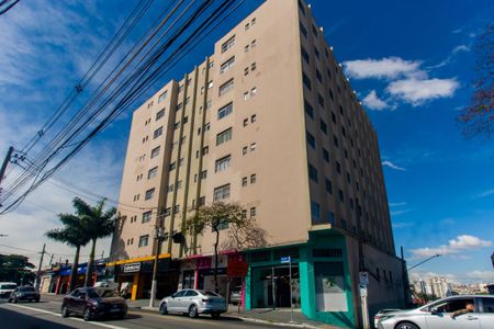 Apartamento para alugar com 57m², 2 quartos e sem vaga Apartamento para alugar com 57m², 2 quartos e sem vagaFachada do bloco